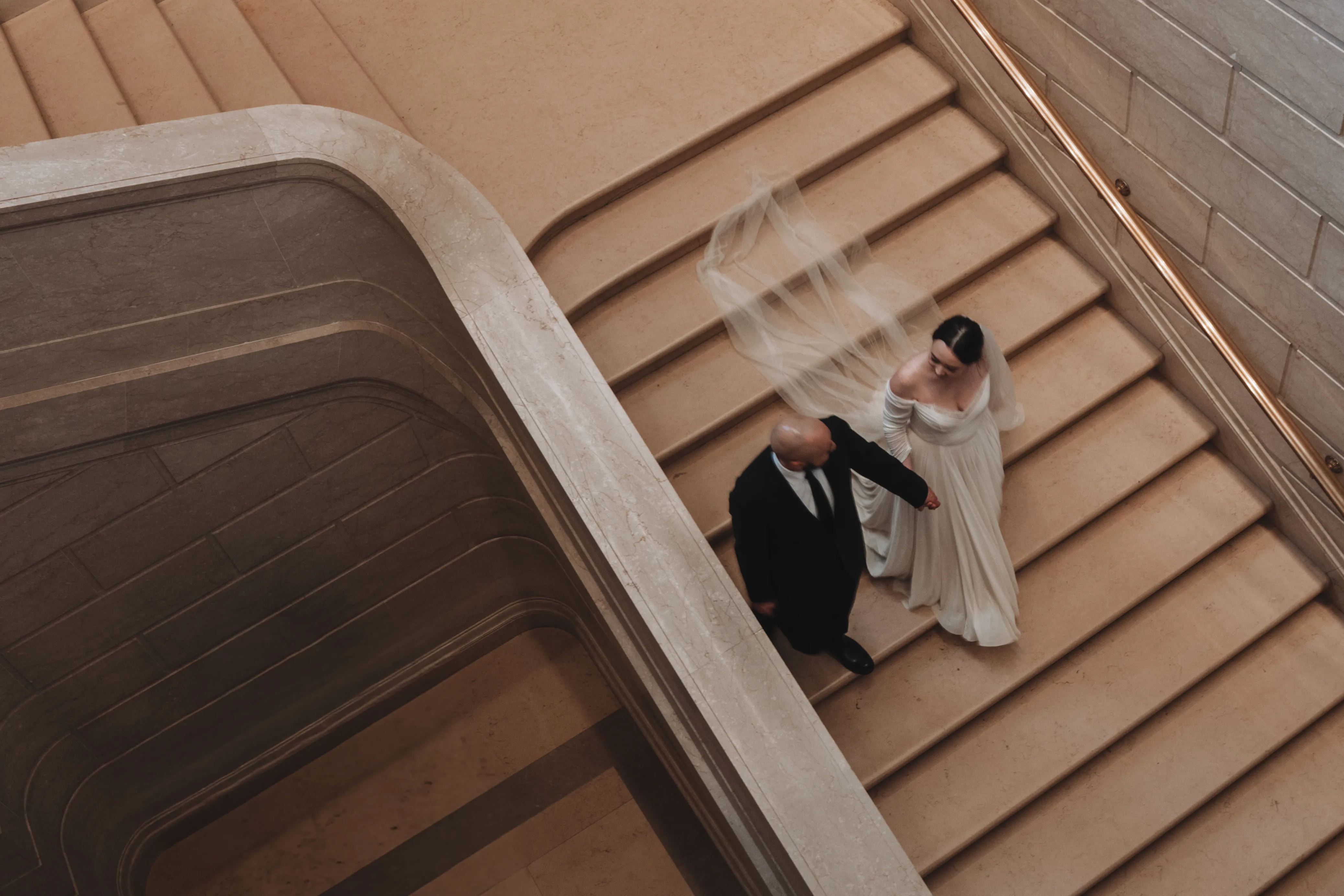 Wedding portrait gallery