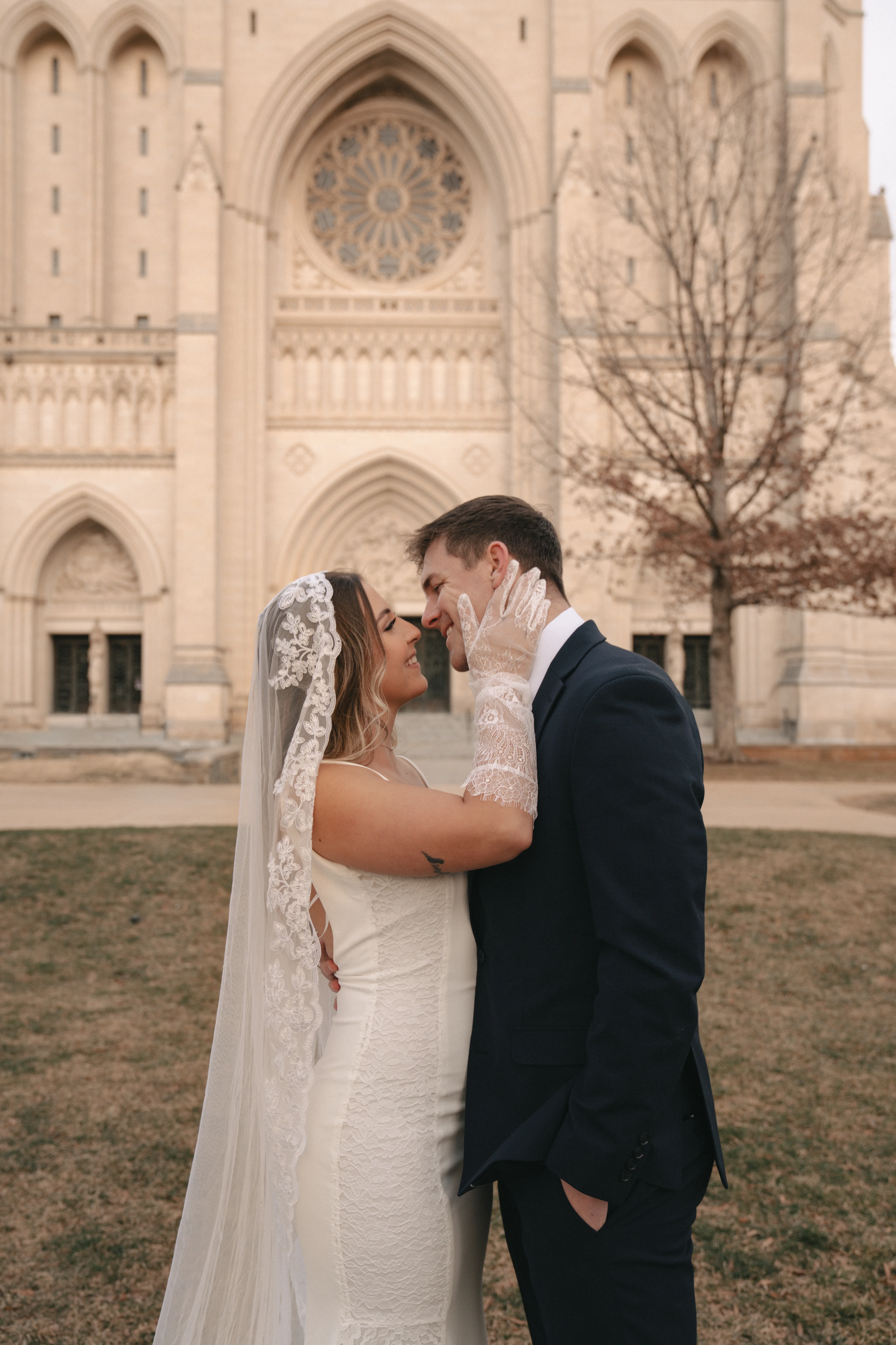 D.C. Wedding